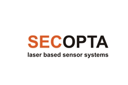 SECOPTA Logo