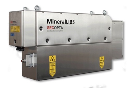 MineralLIBS
