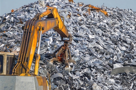 Aluminium Recycling